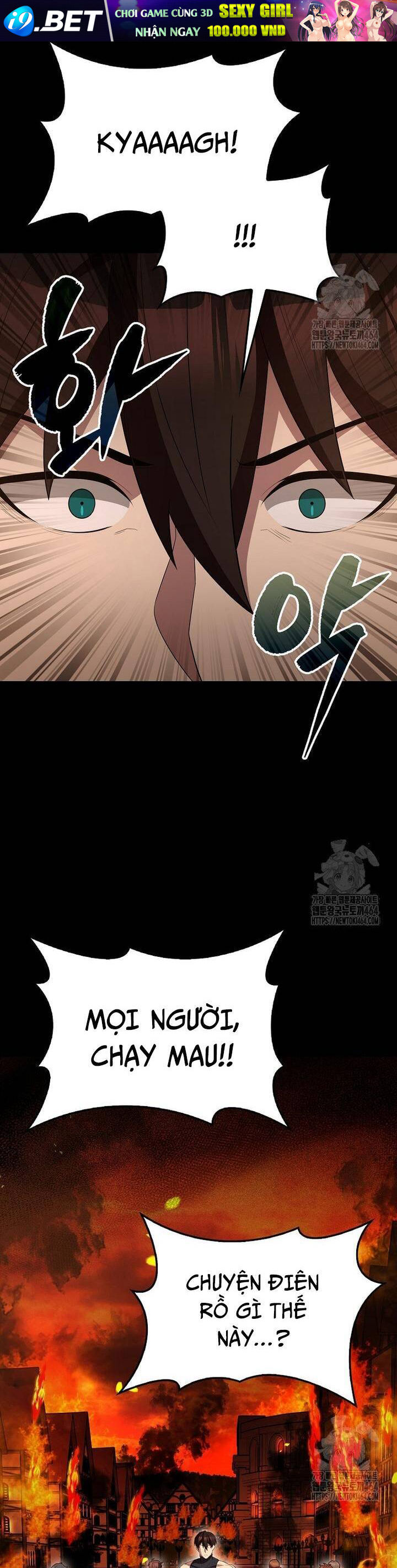 Nhân Vật Phụ Siêu Mạnh - Chapter 65 - Page 8