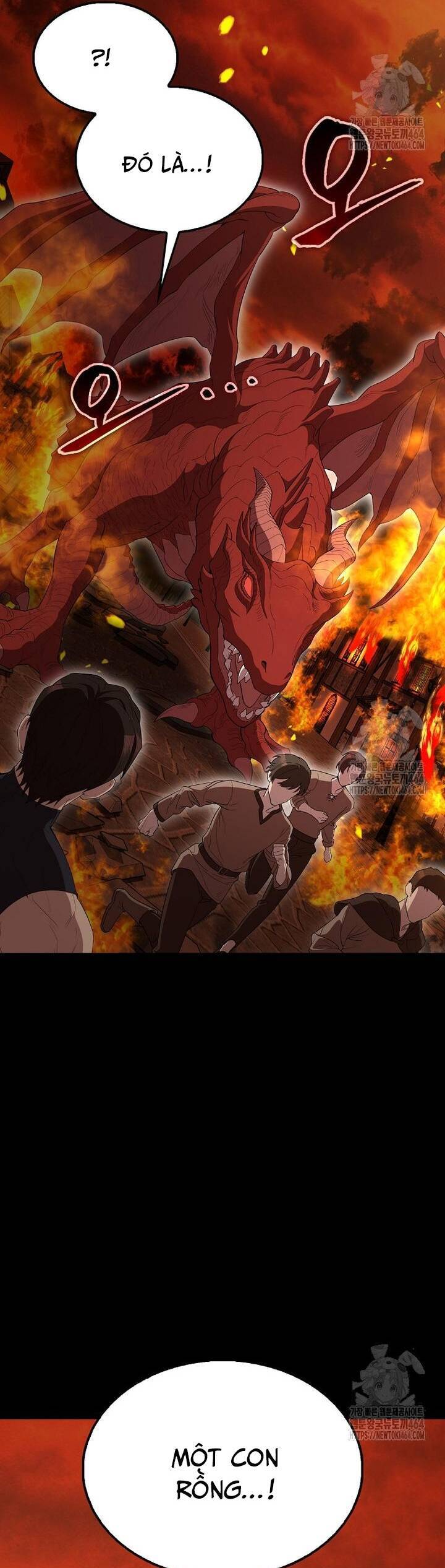 Nhân Vật Phụ Siêu Mạnh - Chapter 65 - Page 9