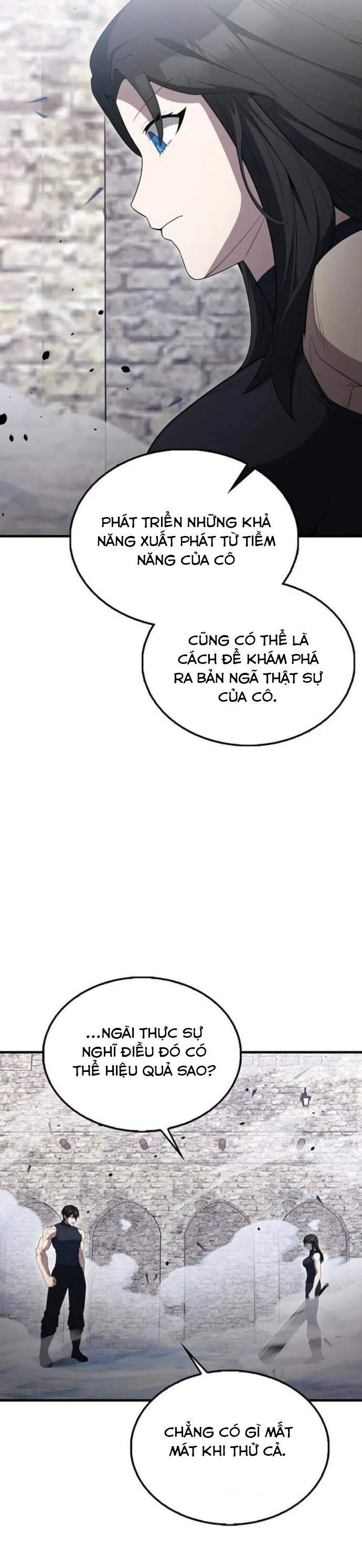 Nhân Vật Phụ Siêu Mạnh - Chapter 66 - Page 10