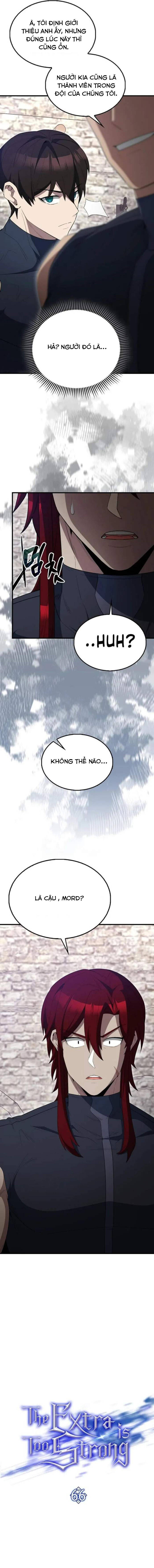 Nhân Vật Phụ Siêu Mạnh - Chapter 66 - Page 16