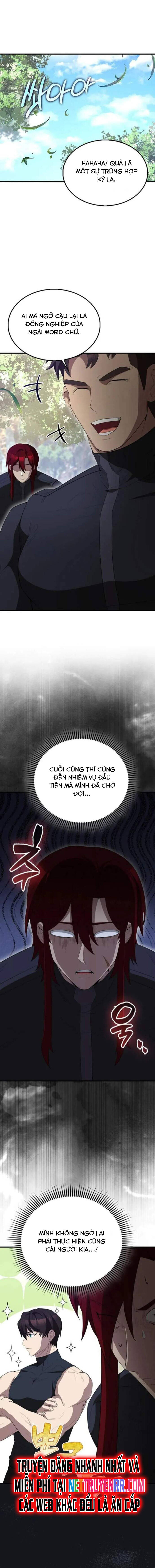Nhân Vật Phụ Siêu Mạnh - Chapter 66 - Page 17