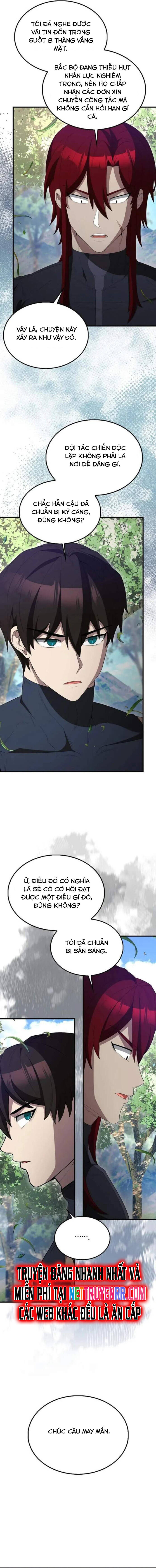 Nhân Vật Phụ Siêu Mạnh - Chapter 66 - Page 20