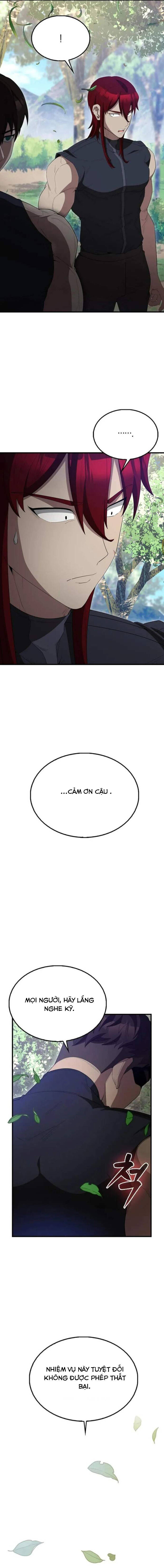 Nhân Vật Phụ Siêu Mạnh - Chapter 66 - Page 21
