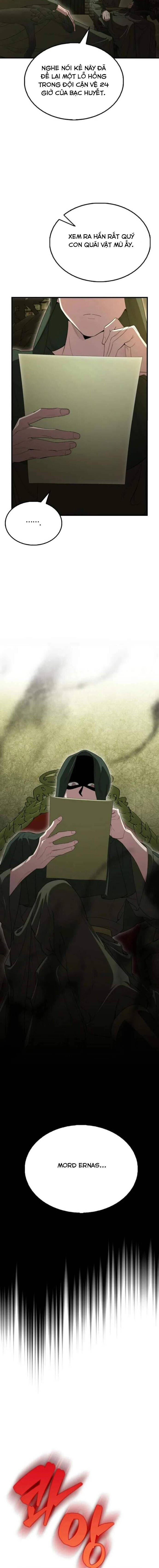 Nhân Vật Phụ Siêu Mạnh - Chapter 66 - Page 5