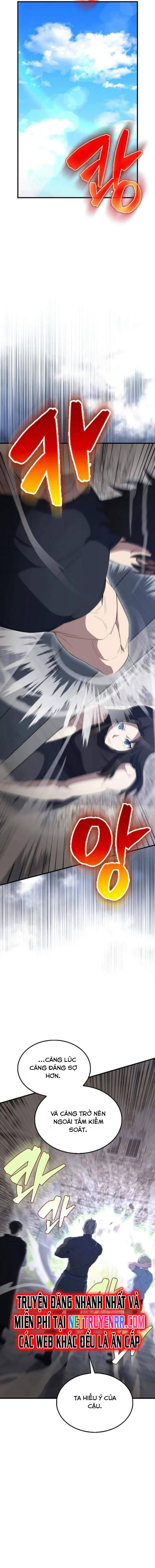 Nhân Vật Phụ Siêu Mạnh - Chapter 66 - Page 6