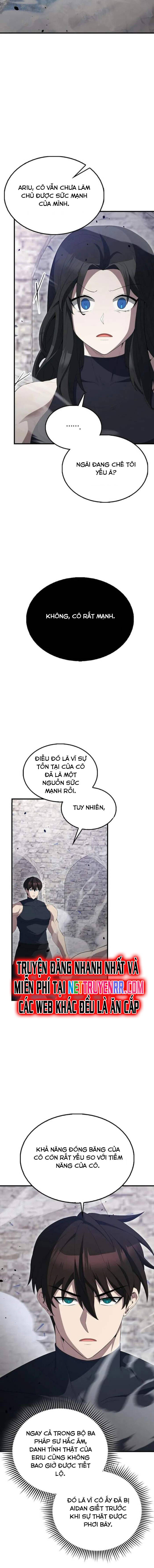 Nhân Vật Phụ Siêu Mạnh - Chapter 66 - Page 8