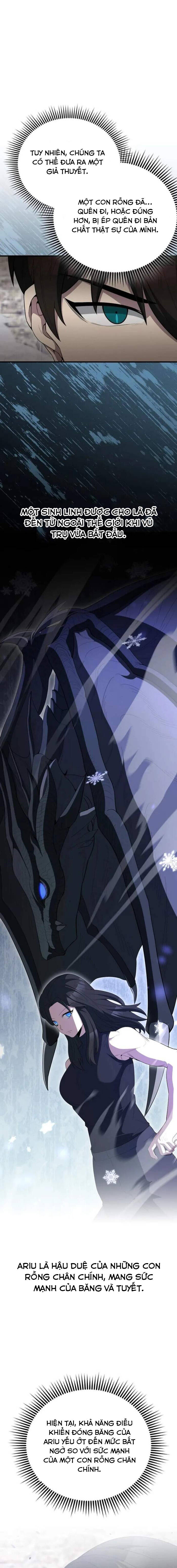 Nhân Vật Phụ Siêu Mạnh - Chapter 66 - Page 9