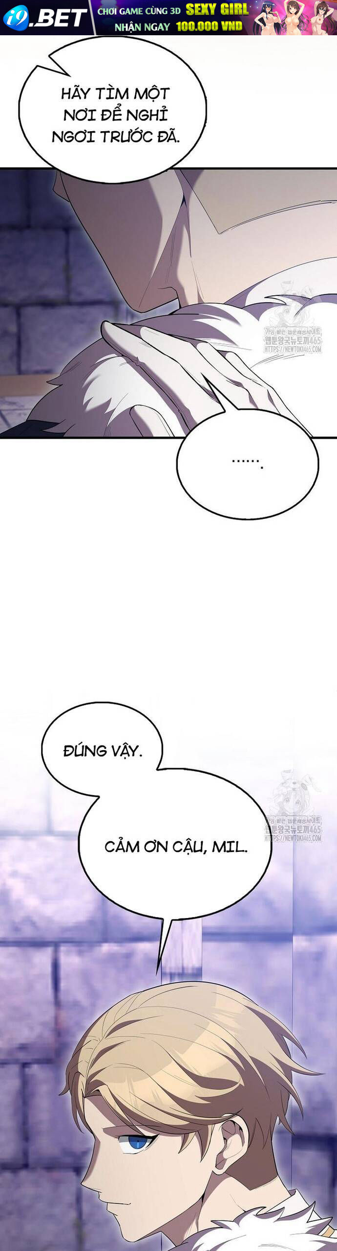 Nhân Vật Phụ Siêu Mạnh - Chapter 67 - Page 10