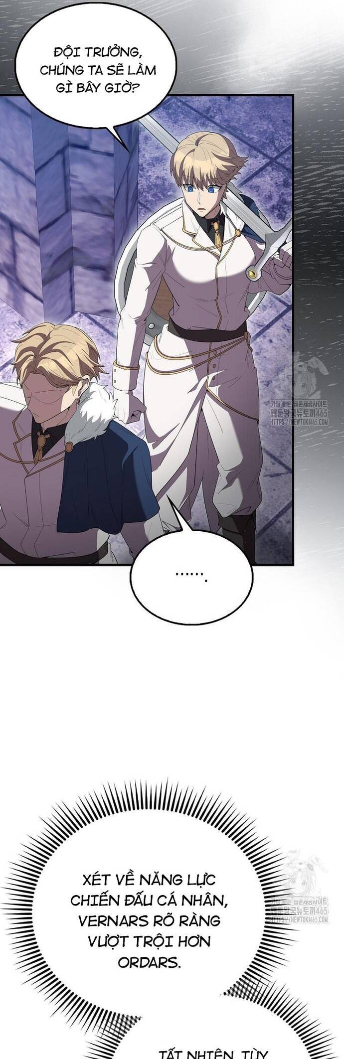 Nhân Vật Phụ Siêu Mạnh - Chapter 67 - Page 12