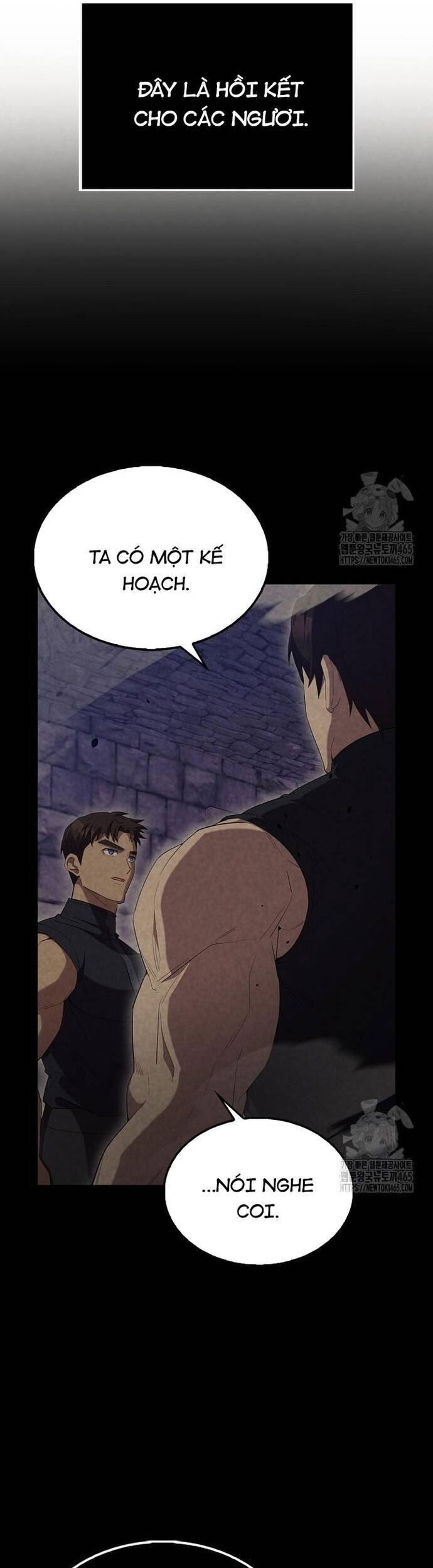 Nhân Vật Phụ Siêu Mạnh - Chapter 67 - Page 15