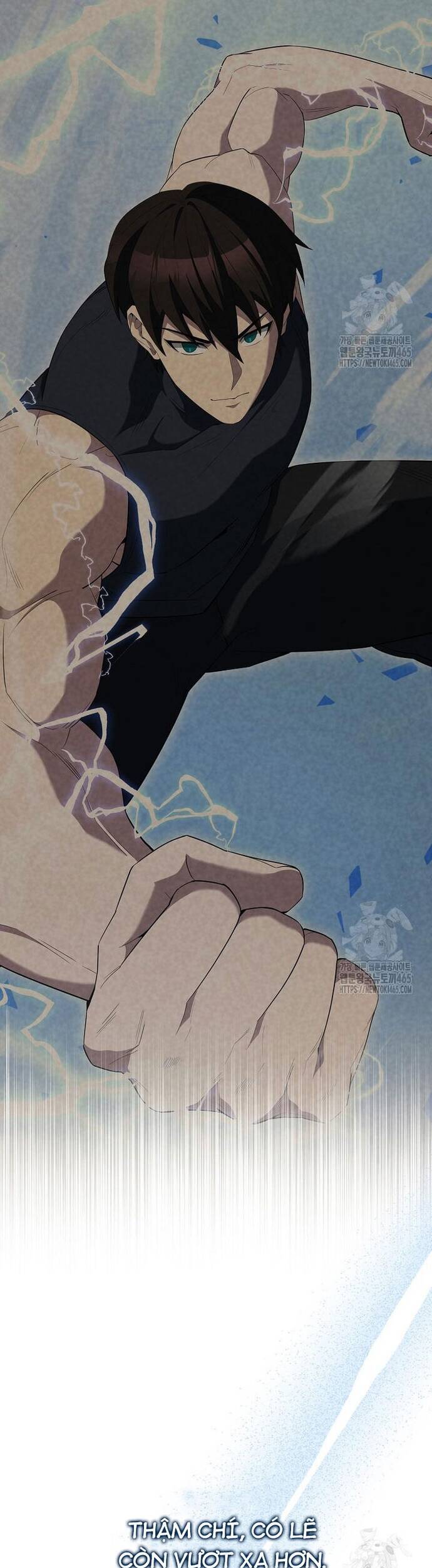 Nhân Vật Phụ Siêu Mạnh - Chapter 67 - Page 18