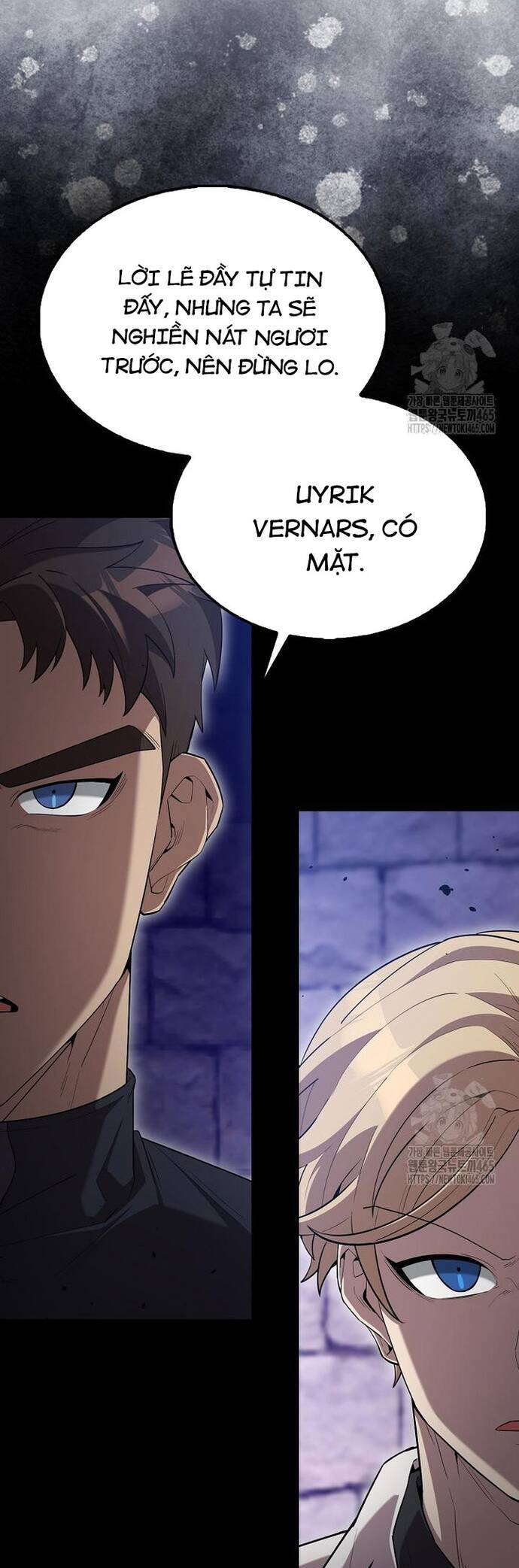 Nhân Vật Phụ Siêu Mạnh - Chapter 67 - Page 20