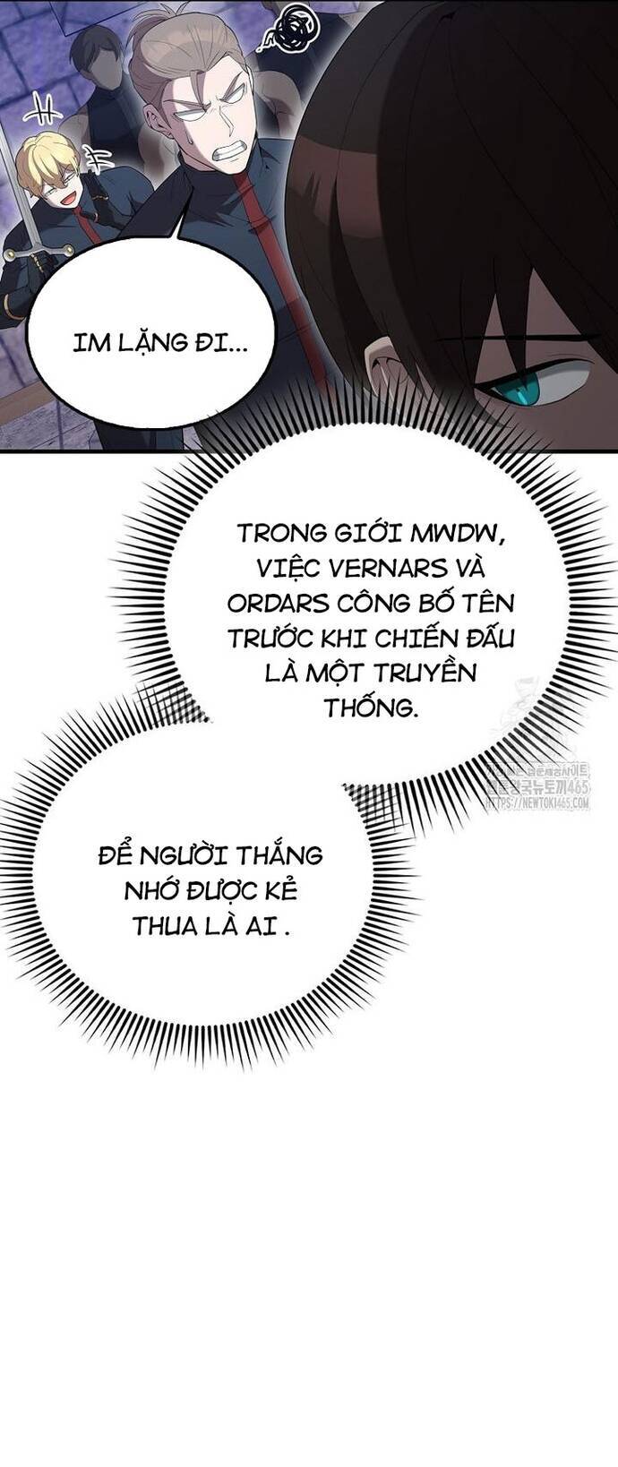 Nhân Vật Phụ Siêu Mạnh - Chapter 67 - Page 22