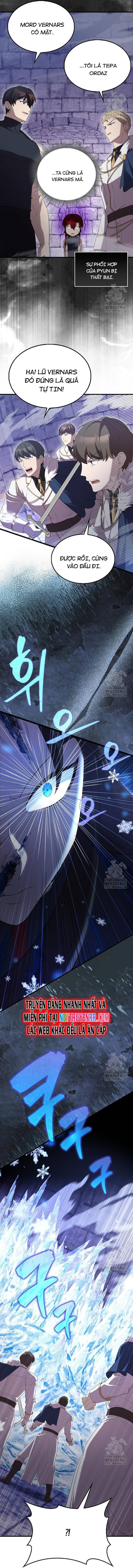 Nhân Vật Phụ Siêu Mạnh - Chapter 67 - Page 23
