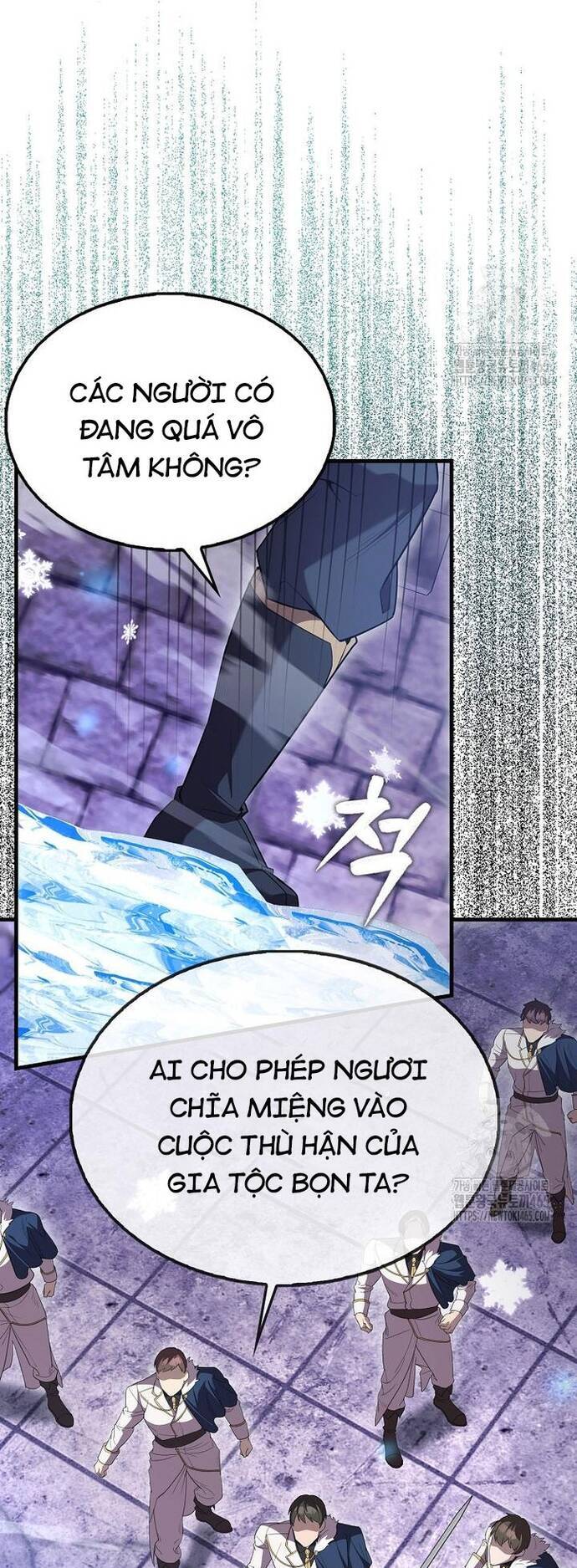 Nhân Vật Phụ Siêu Mạnh - Chapter 67 - Page 24