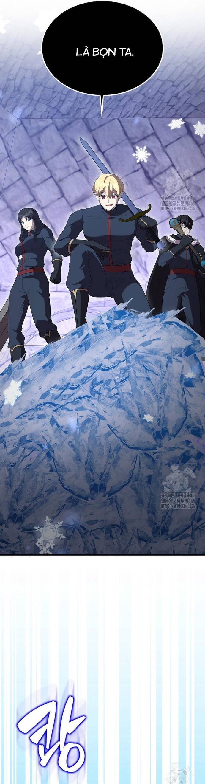 Nhân Vật Phụ Siêu Mạnh - Chapter 67 - Page 25