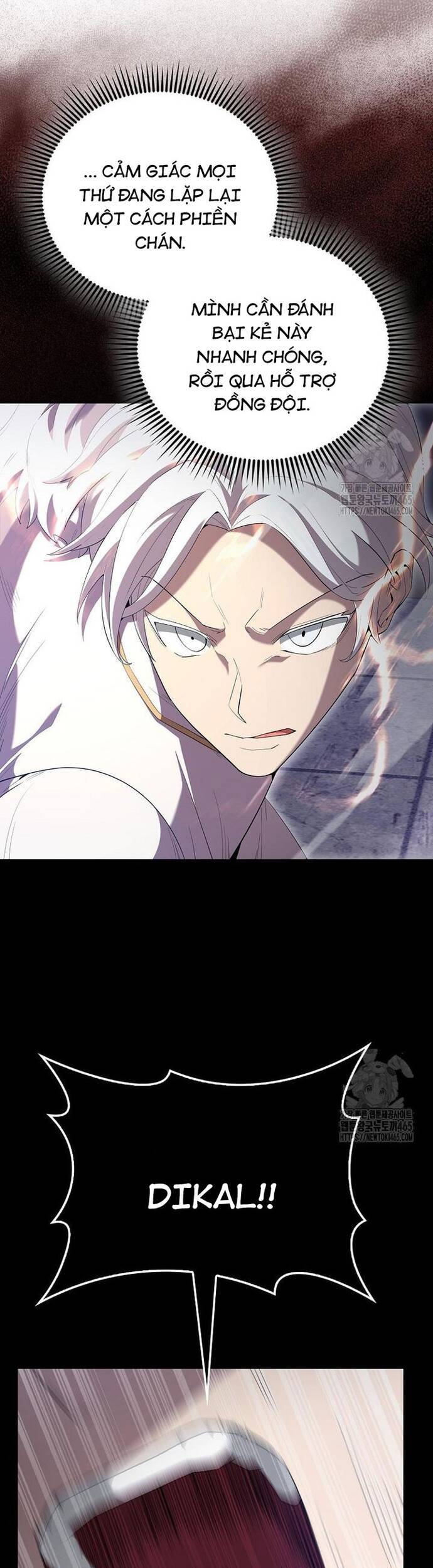 Nhân Vật Phụ Siêu Mạnh - Chapter 67 - Page 27