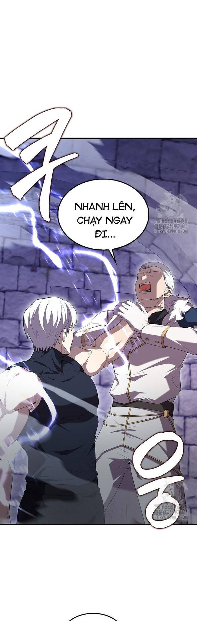 Nhân Vật Phụ Siêu Mạnh - Chapter 67 - Page 28