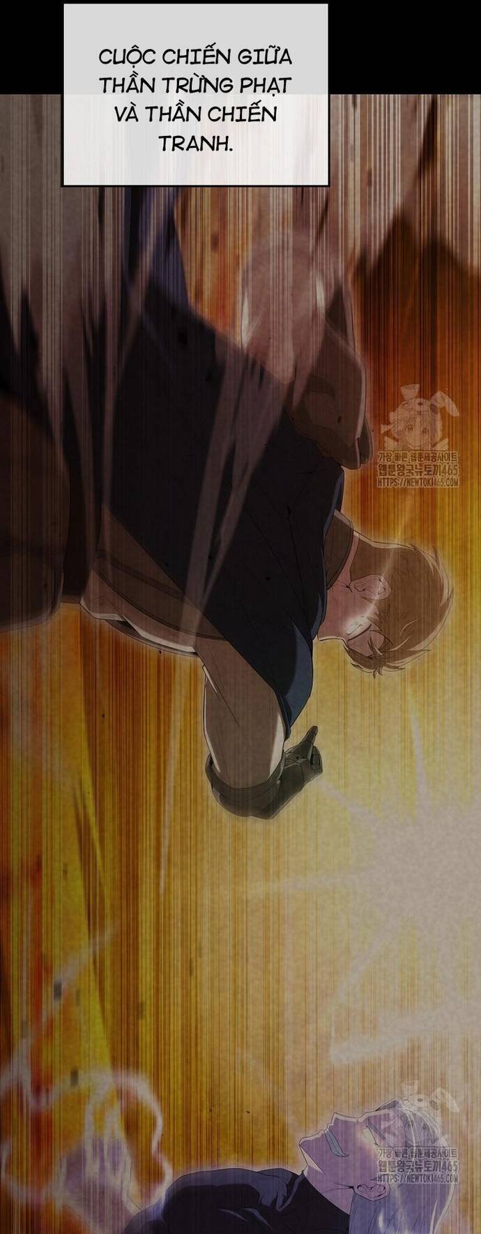 Nhân Vật Phụ Siêu Mạnh - Chapter 67 - Page 3