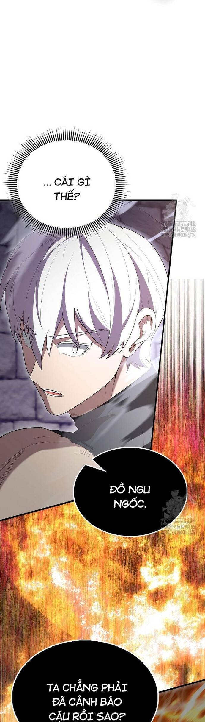 Nhân Vật Phụ Siêu Mạnh - Chapter 67 - Page 31