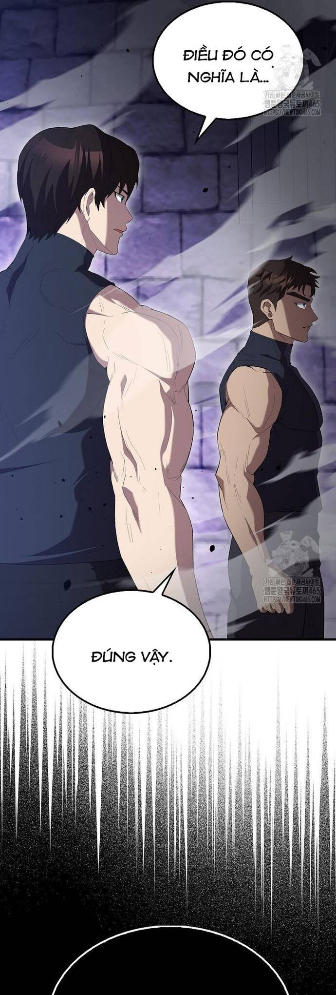 Nhân Vật Phụ Siêu Mạnh - Chapter 67 - Page 5