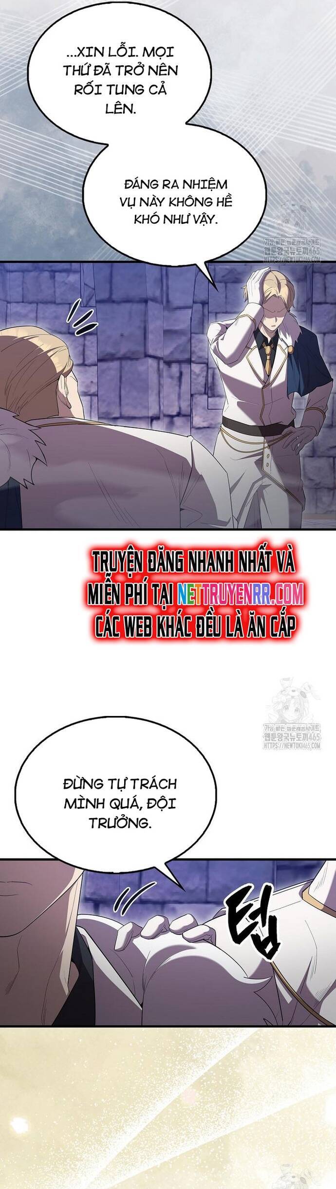 Nhân Vật Phụ Siêu Mạnh - Chapter 67 - Page 9