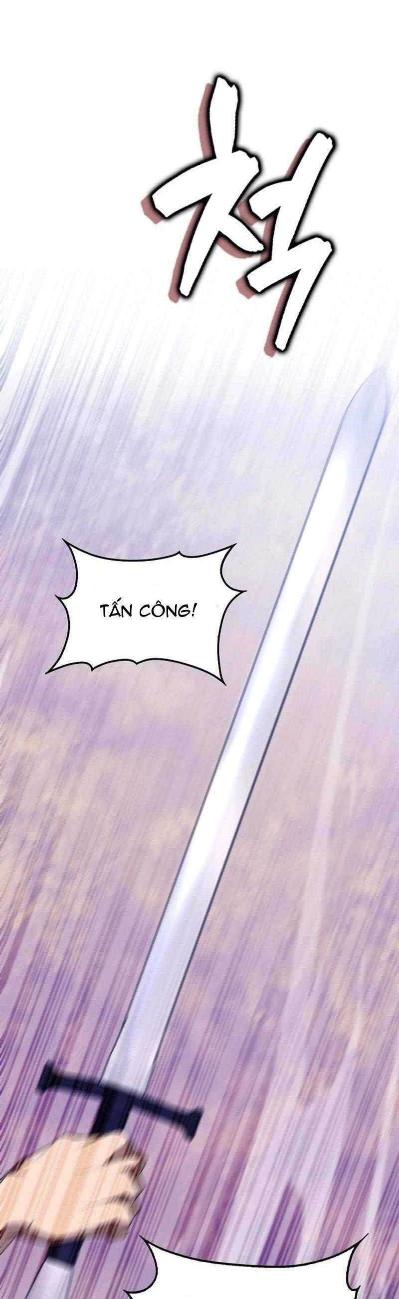 Nhân Vật Phụ Siêu Mạnh - Chapter 68 - Page 11