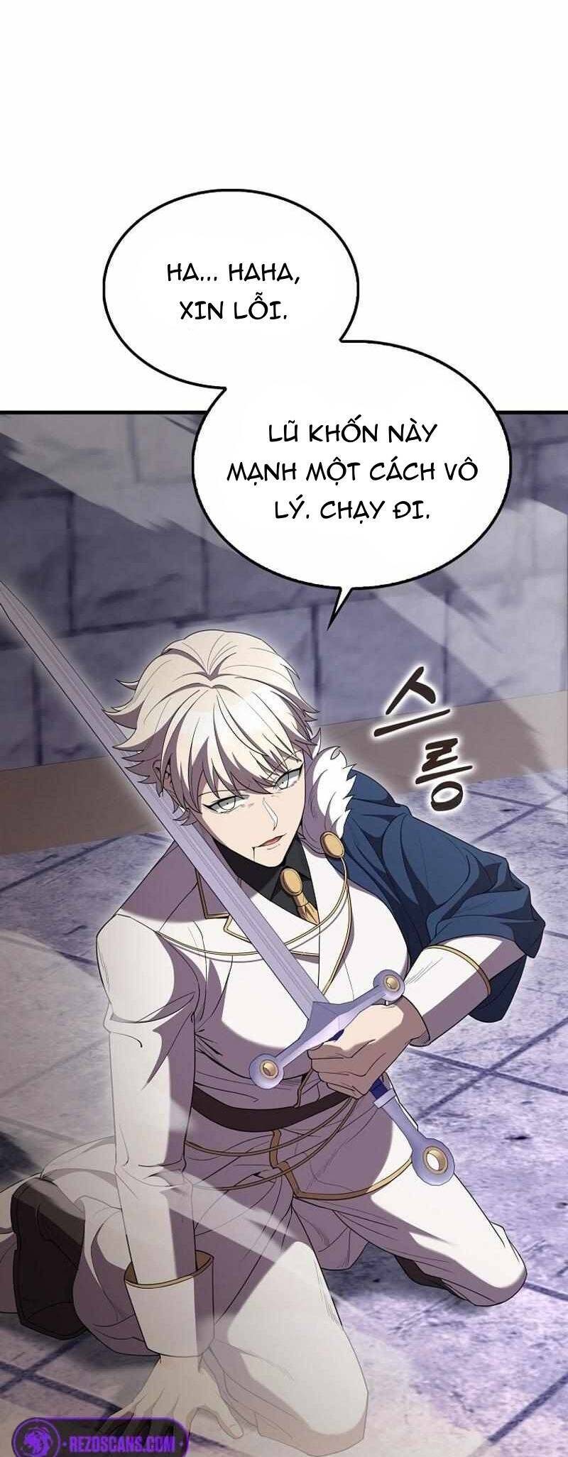 Nhân Vật Phụ Siêu Mạnh - Chapter 68 - Page 20