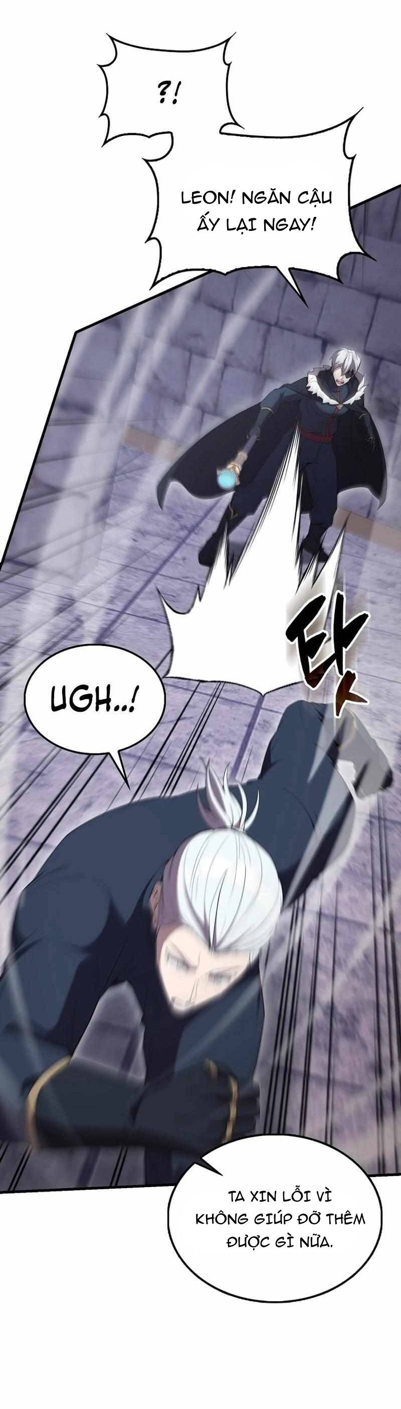 Nhân Vật Phụ Siêu Mạnh - Chapter 68 - Page 21