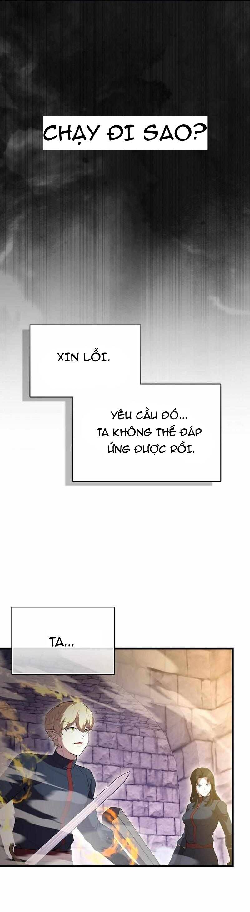 Nhân Vật Phụ Siêu Mạnh - Chapter 68 - Page 27