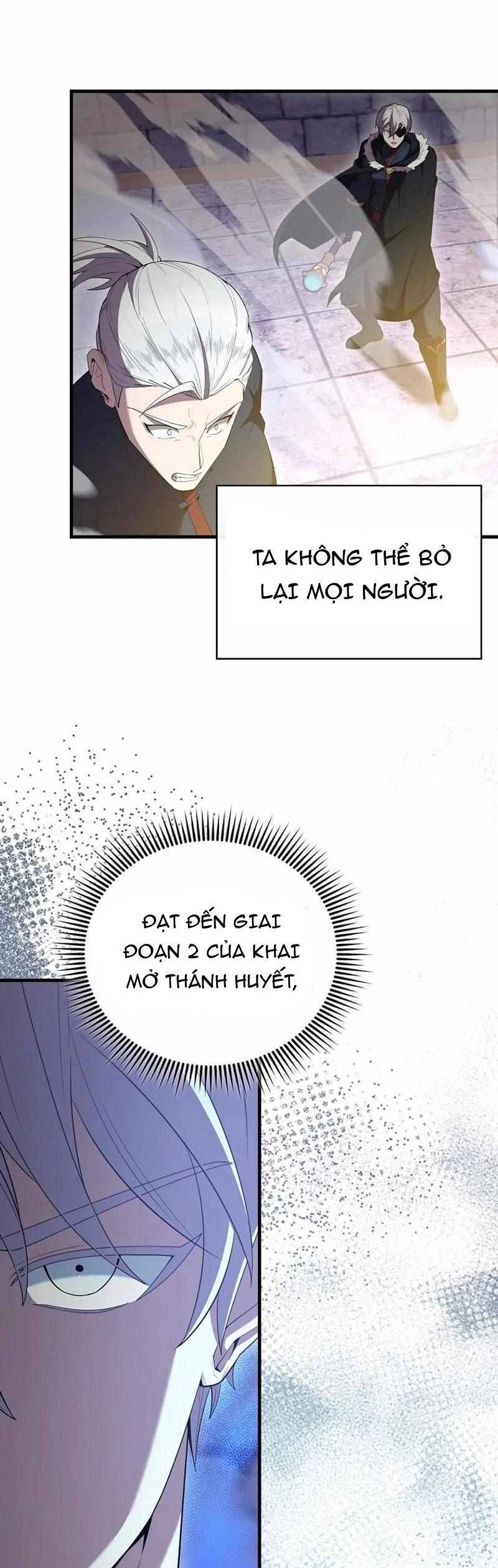 Nhân Vật Phụ Siêu Mạnh - Chapter 68 - Page 28