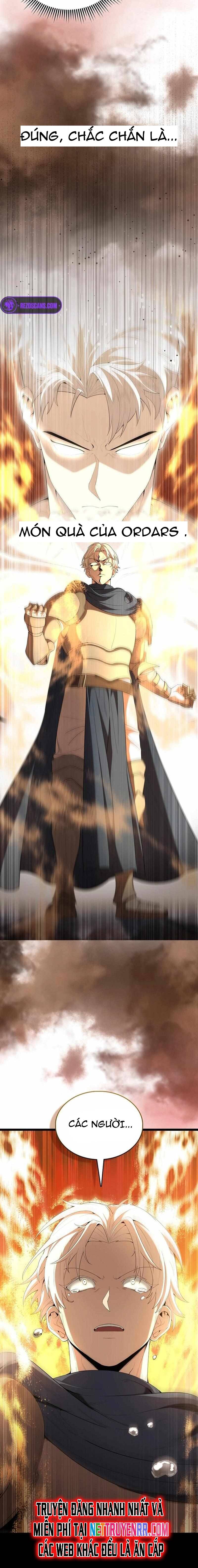 Nhân Vật Phụ Siêu Mạnh - Chapter 68 - Page 29