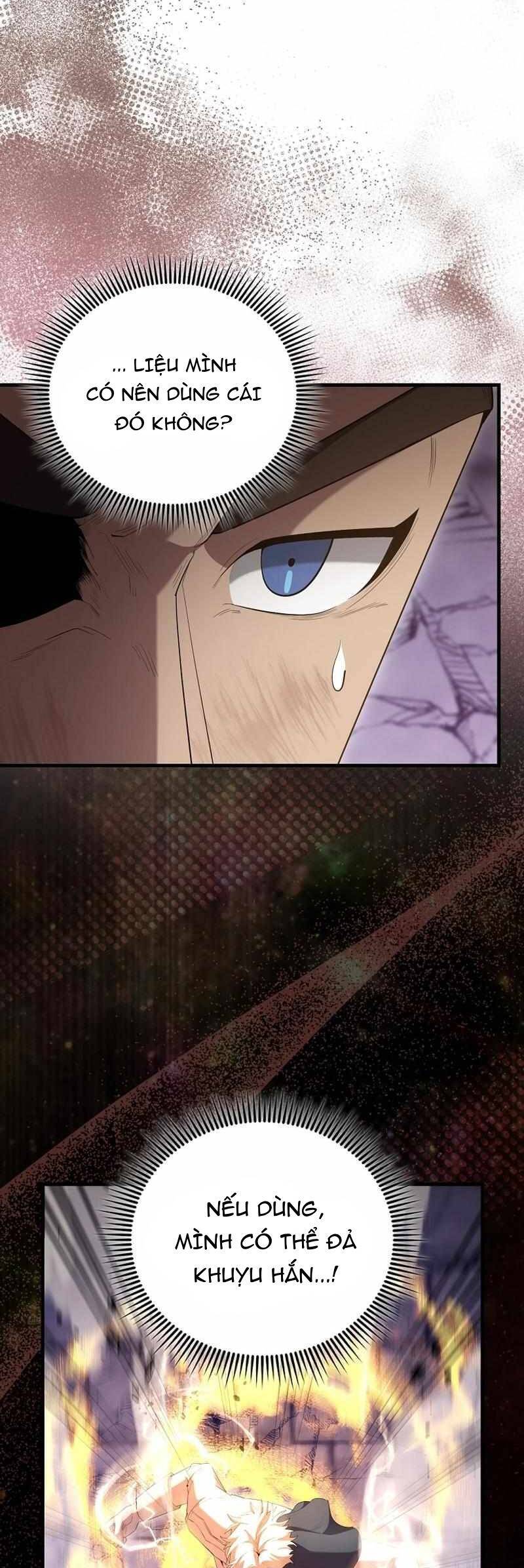 Nhân Vật Phụ Siêu Mạnh - Chapter 68 - Page 3