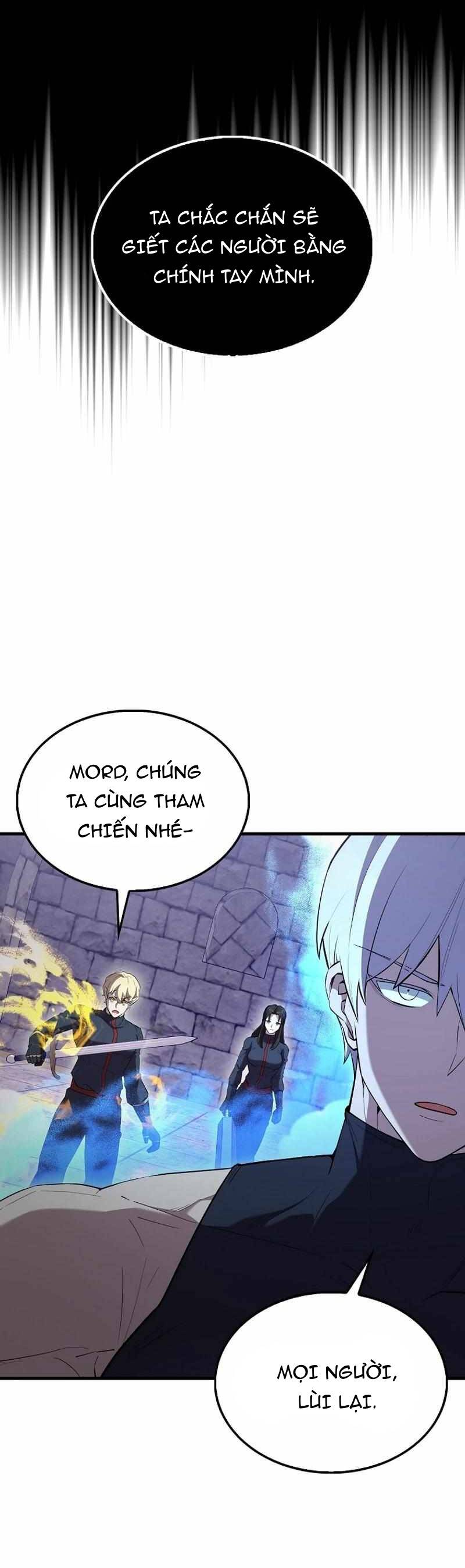 Nhân Vật Phụ Siêu Mạnh - Chapter 68 - Page 30