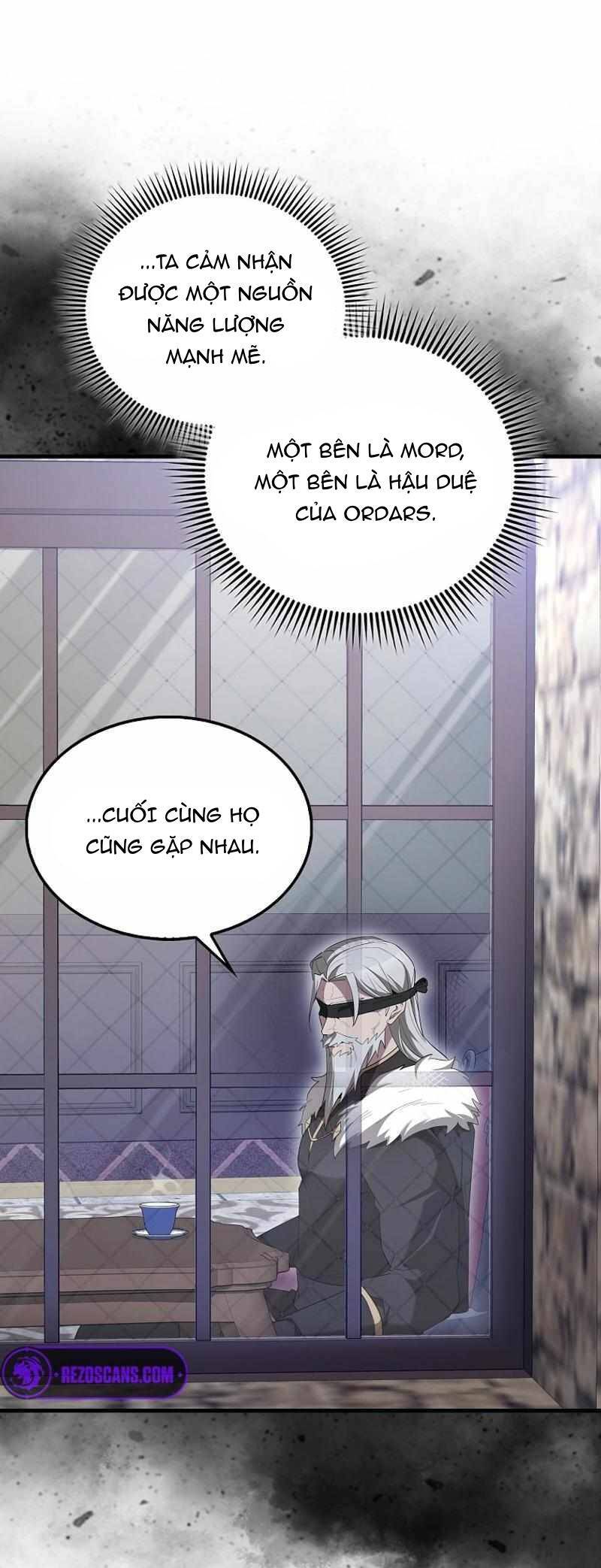 Nhân Vật Phụ Siêu Mạnh - Chapter 68 - Page 36
