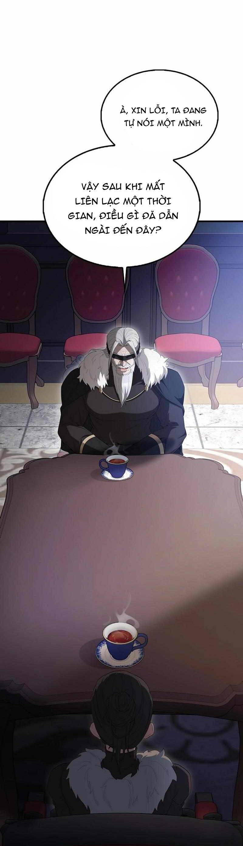 Nhân Vật Phụ Siêu Mạnh - Chapter 68 - Page 37