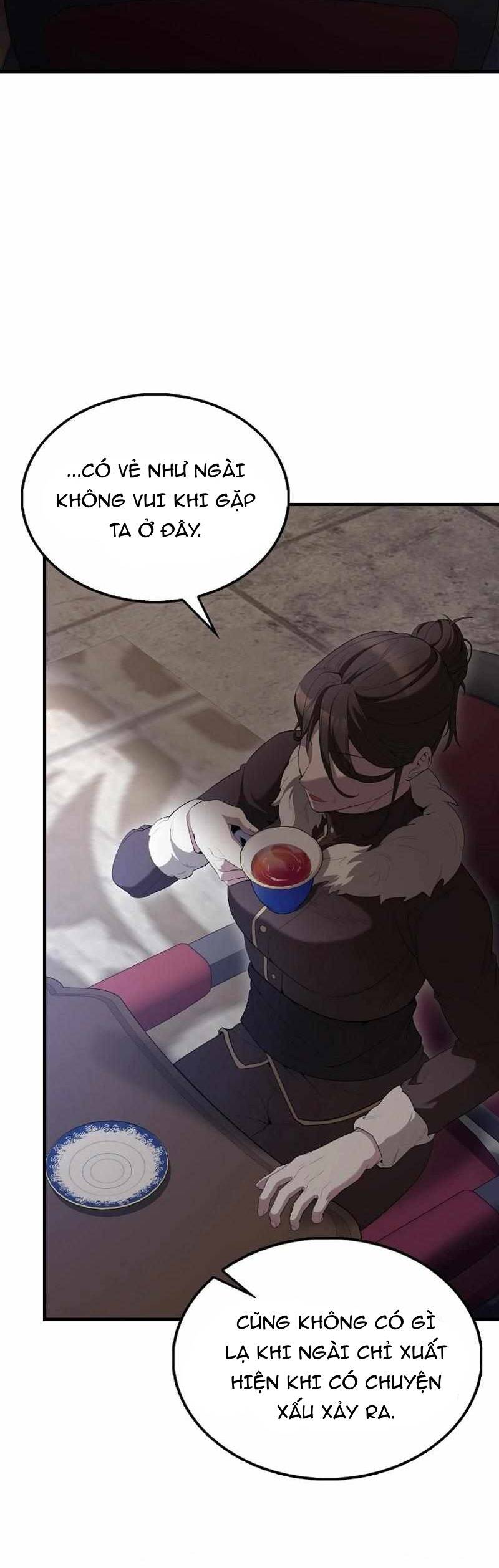 Nhân Vật Phụ Siêu Mạnh - Chapter 68 - Page 38