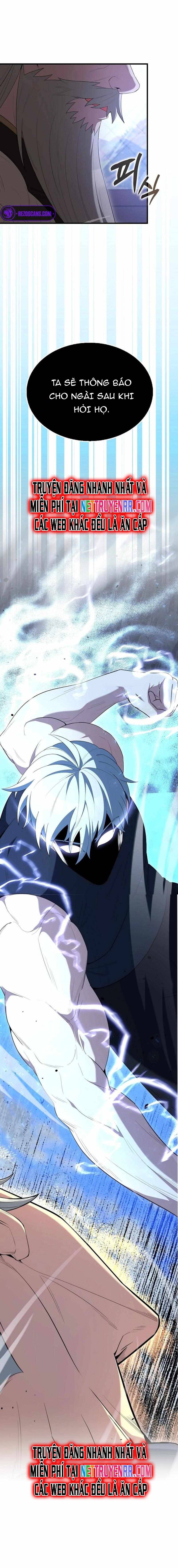 Nhân Vật Phụ Siêu Mạnh - Chapter 68 - Page 41