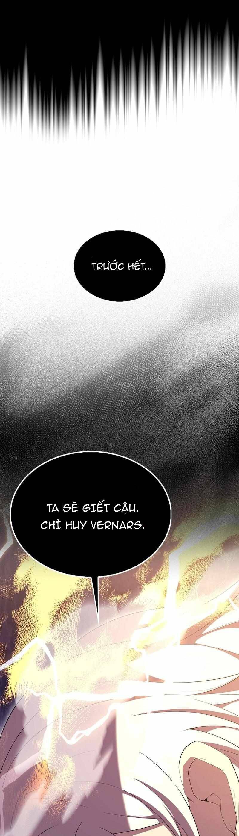 Nhân Vật Phụ Siêu Mạnh - Chapter 68 - Page 5