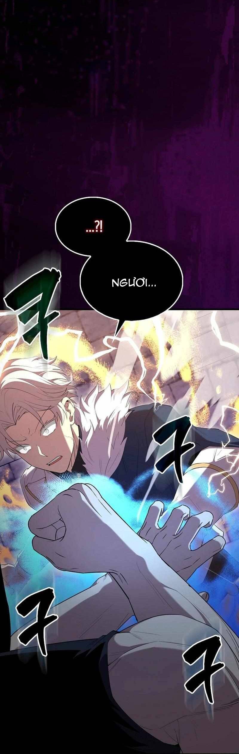 Nhân Vật Phụ Siêu Mạnh - Chapter 68 - Page 7