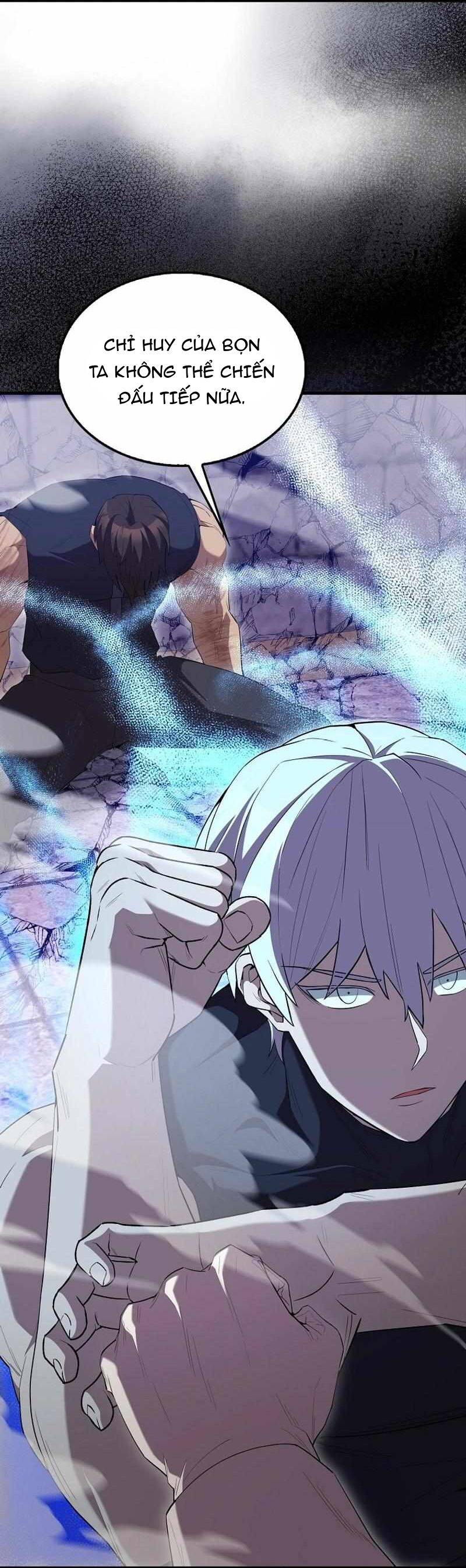 Nhân Vật Phụ Siêu Mạnh - Chapter 68 - Page 8