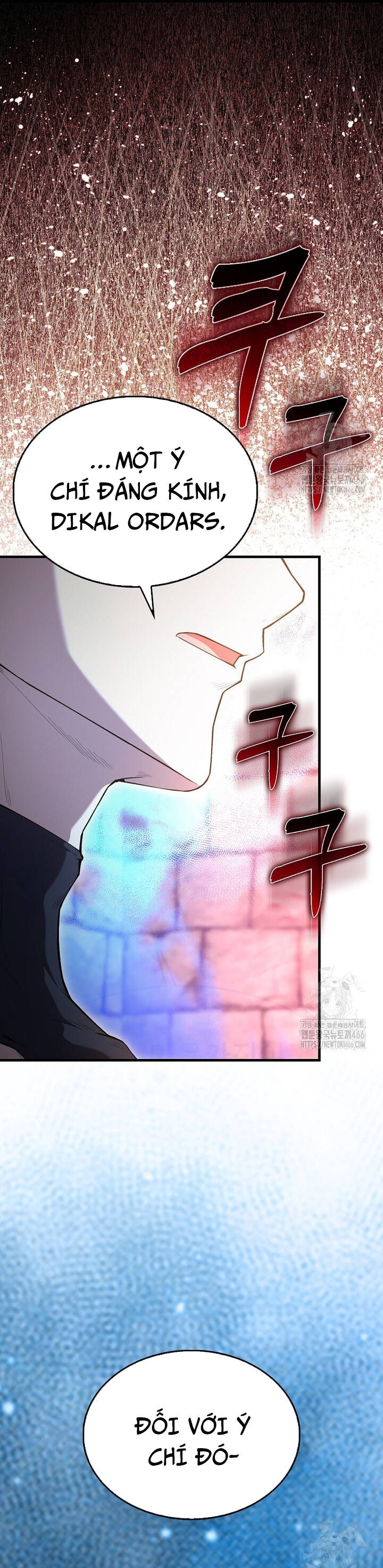 Nhân Vật Phụ Siêu Mạnh - Chapter 69 - Page 16