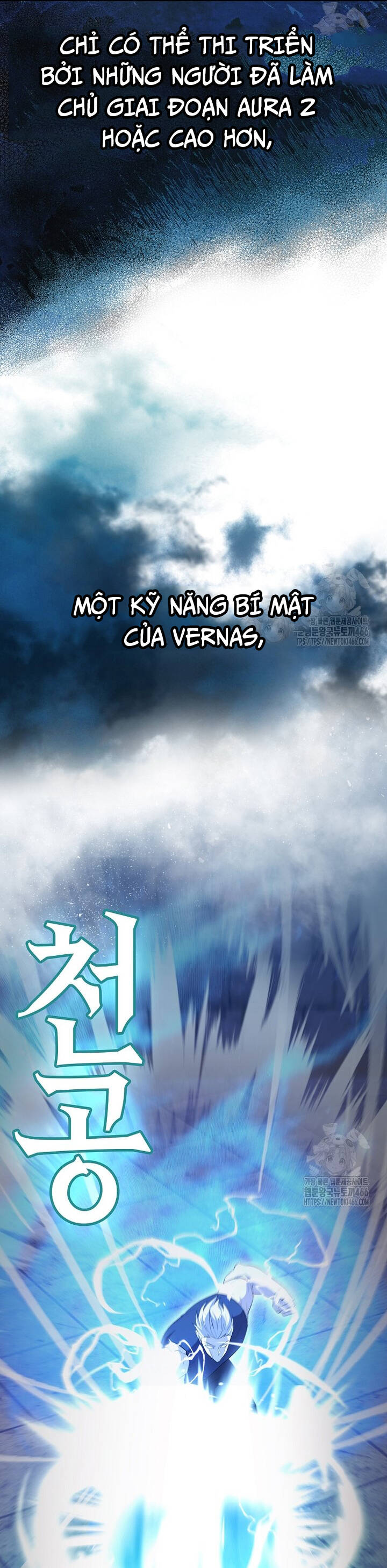 Nhân Vật Phụ Siêu Mạnh - Chapter 69 - Page 19