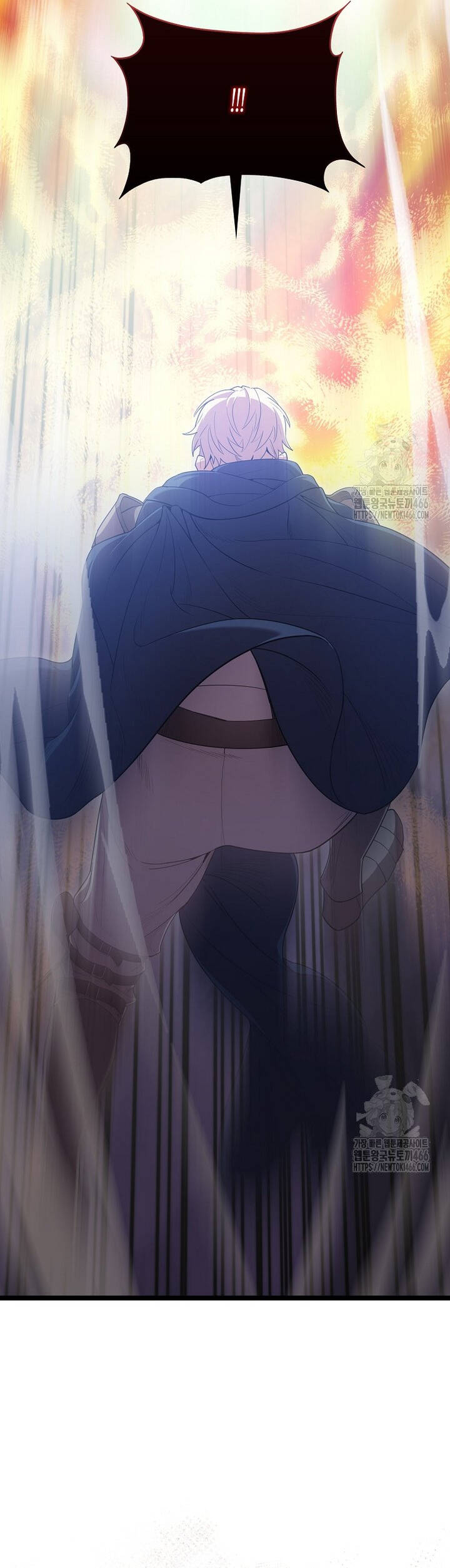 Nhân Vật Phụ Siêu Mạnh - Chapter 69 - Page 21