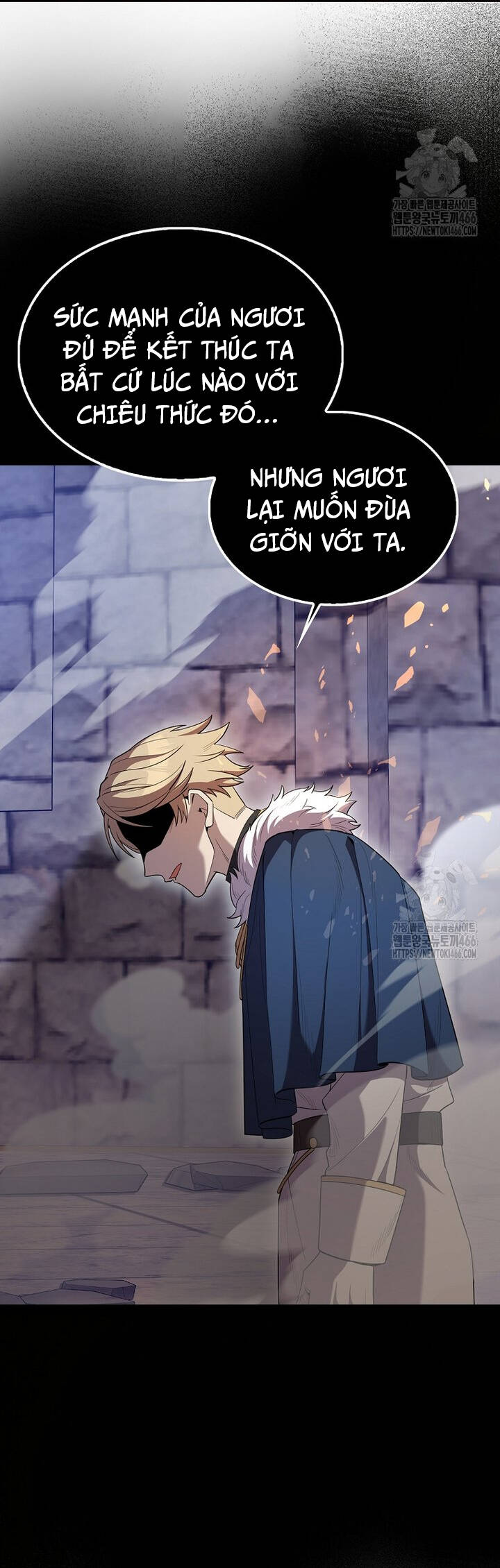 Nhân Vật Phụ Siêu Mạnh - Chapter 69 - Page 26