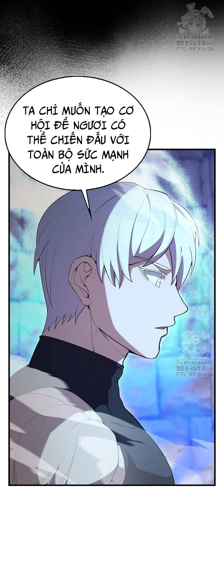 Nhân Vật Phụ Siêu Mạnh - Chapter 69 - Page 27