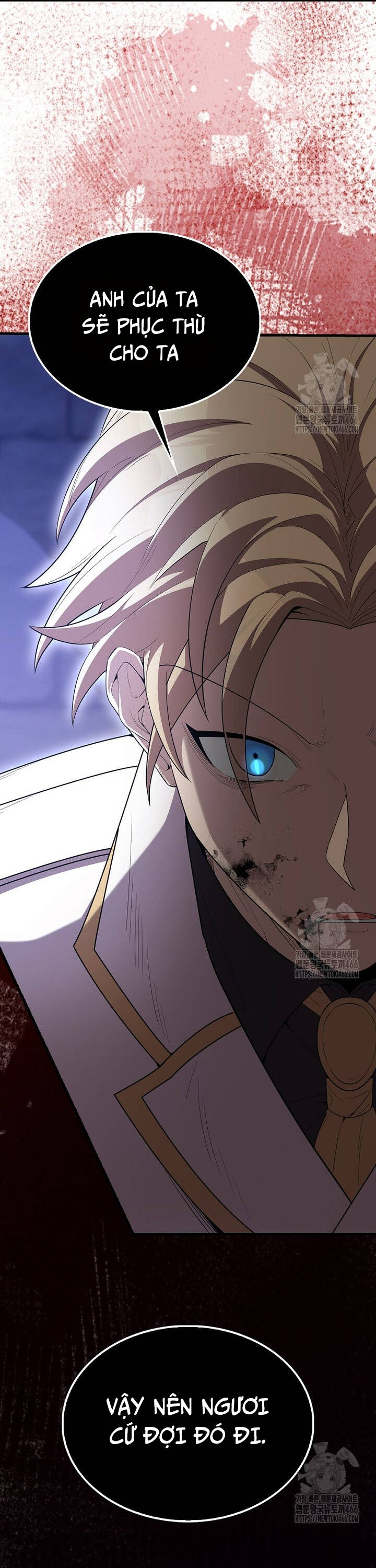 Nhân Vật Phụ Siêu Mạnh - Chapter 69 - Page 29