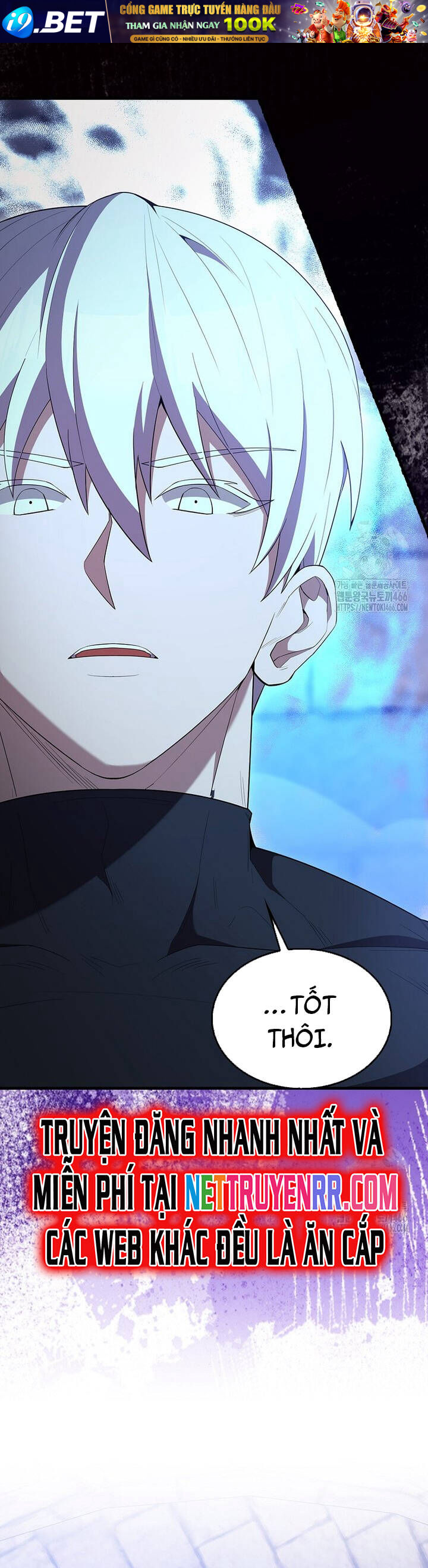 Nhân Vật Phụ Siêu Mạnh - Chapter 69 - Page 30