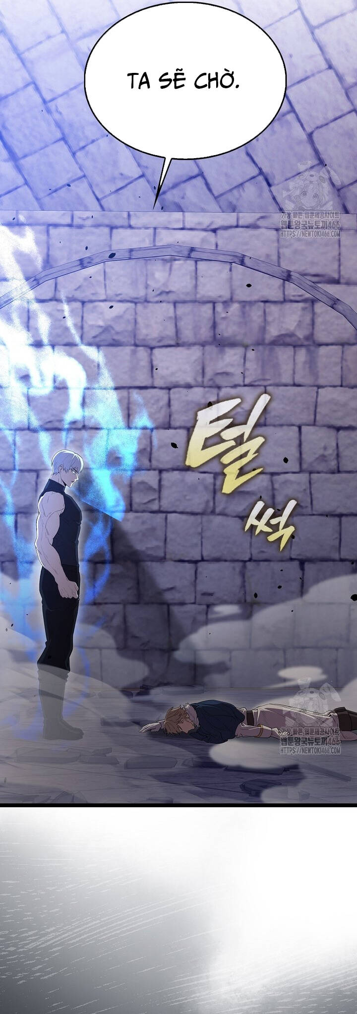 Nhân Vật Phụ Siêu Mạnh - Chapter 69 - Page 31