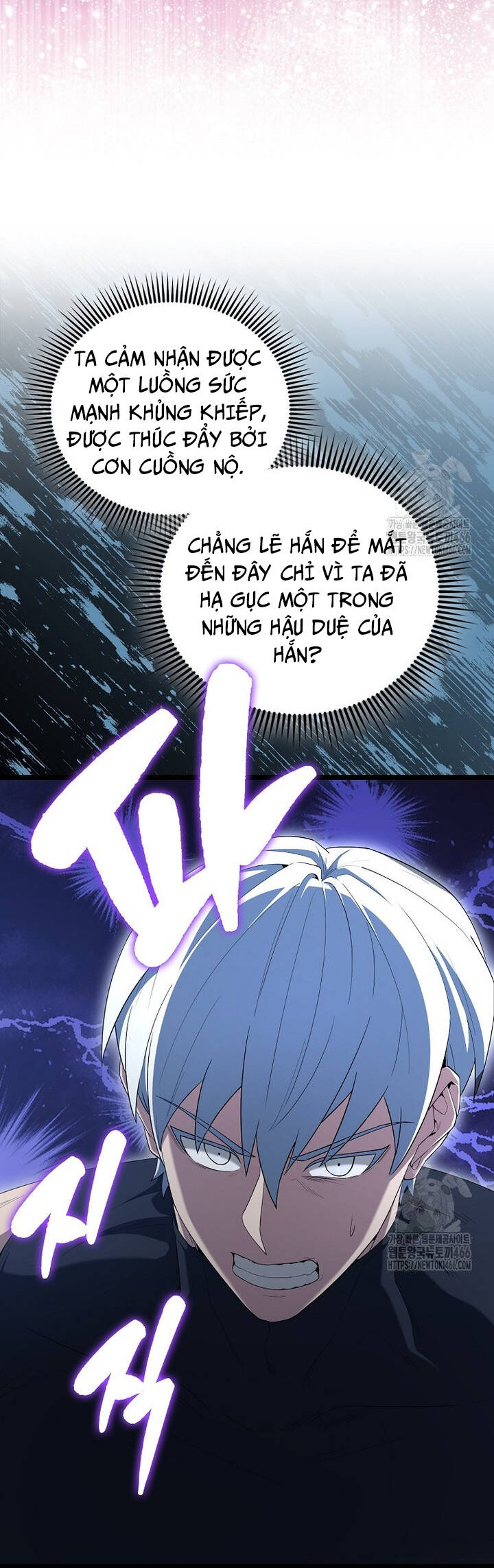 Nhân Vật Phụ Siêu Mạnh - Chapter 69 - Page 37